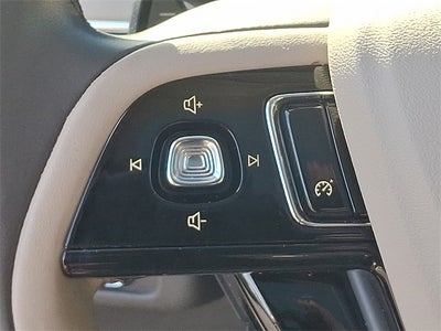 2021 Lincoln Corsair Plug-In Hybrid Grand Touring