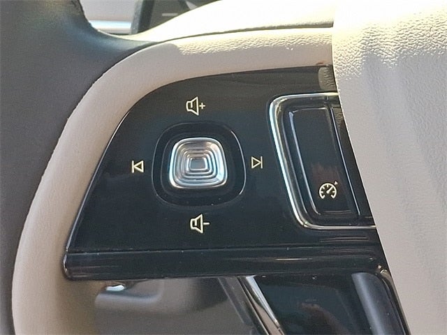 2021 Lincoln Corsair Plug-In Hybrid Grand Touring