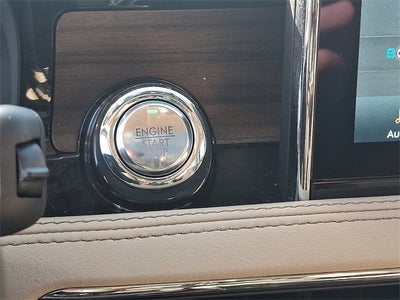 2021 Lincoln Corsair Plug-In Hybrid Grand Touring