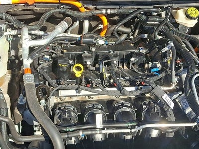 2021 Lincoln Corsair Plug-In Hybrid Grand Touring