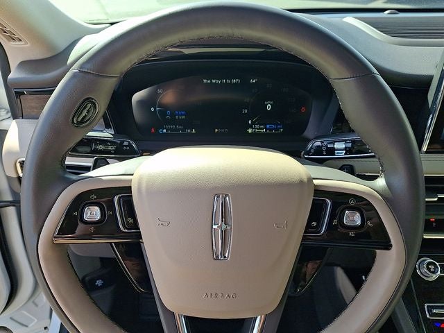 2022 Lincoln Corsair Grand Touring