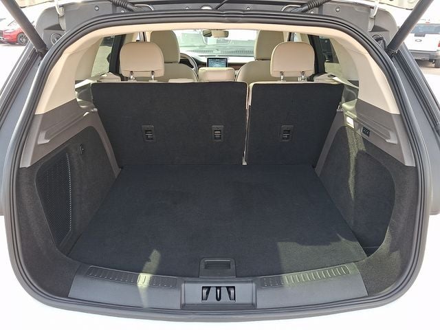 2022 Lincoln Corsair Grand Touring