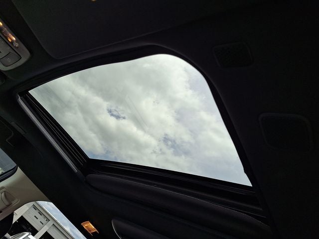 2023 Toyota Sienna Platinum 7 Passenger