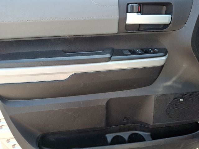 2021 Toyota Tundra Limited