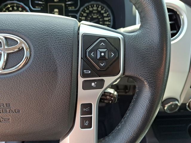 2021 Toyota Tundra Limited