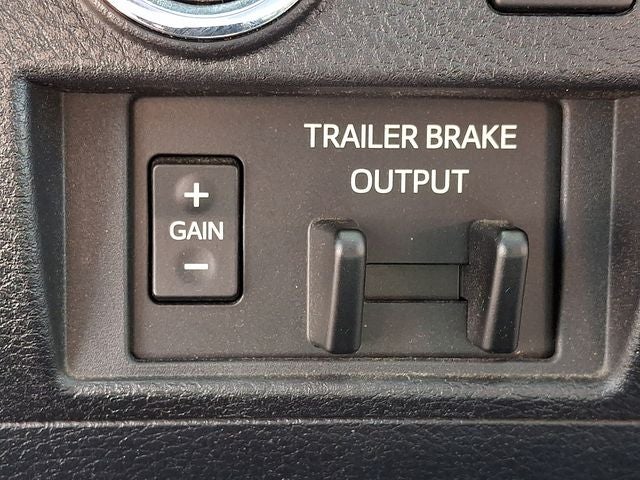 2021 Toyota Tundra Limited