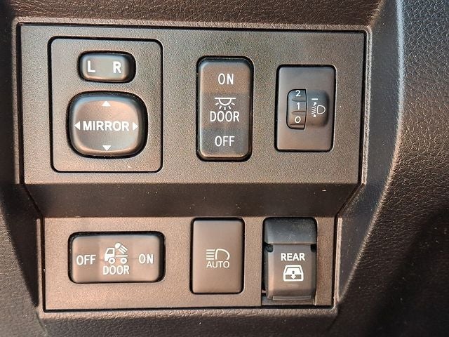 2021 Toyota Tundra Limited