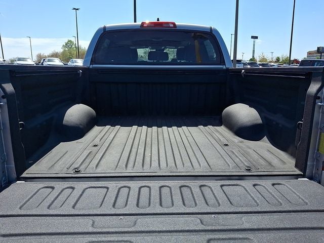 2021 Toyota Tundra Limited