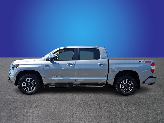 2021 Toyota Tundra Limited