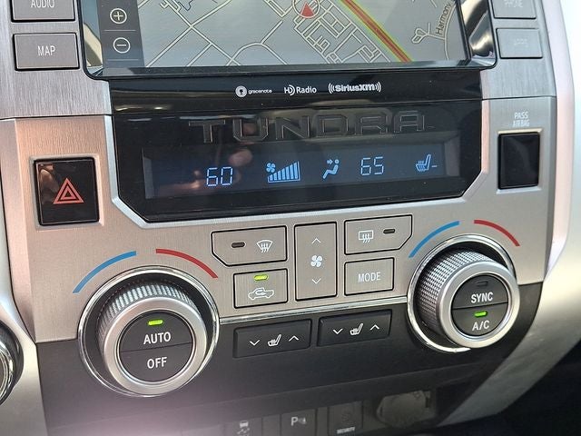 2021 Toyota Tundra Limited