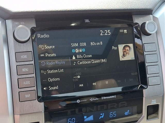 2021 Toyota Tundra Limited