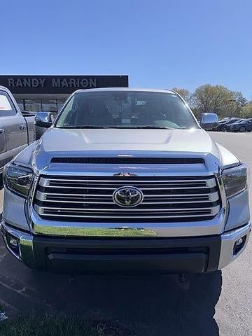 2021 Toyota Tundra Limited