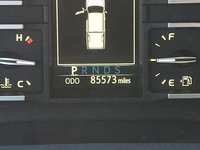 2021 Toyota Tundra Limited