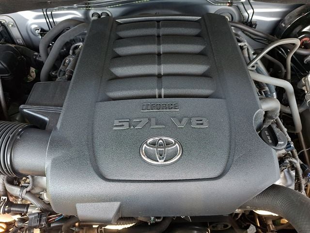 2021 Toyota Tundra Limited