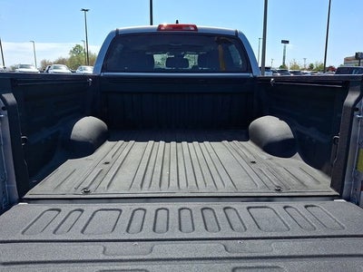 2021 Toyota Tundra Limited