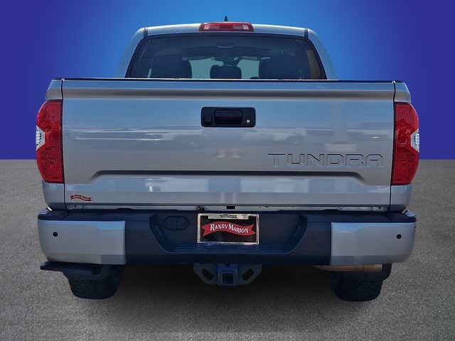 2021 Toyota Tundra Limited