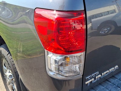 2013 Toyota Tundra Grade 4.6L V8