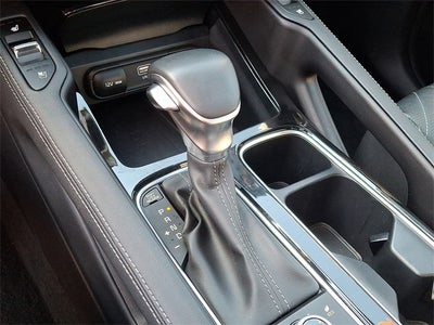 2024 Kia Telluride SX X-Pro