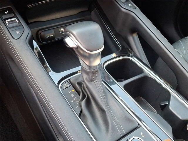 2024 Kia Telluride SX X-Pro