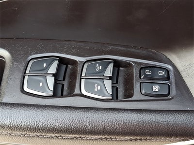 2017 Hyundai Santa Fe Sport 2.4 Base