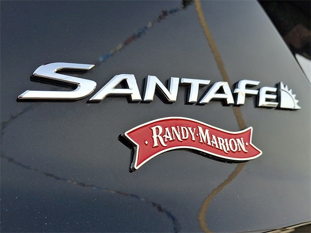 2017 Hyundai Santa Fe Sport 2.4 Base