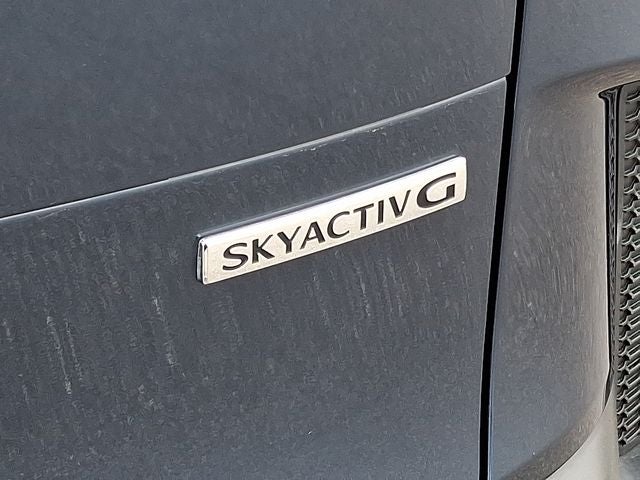 2024 Mazda Mazda CX-50 2.5 S Premium Plus Package