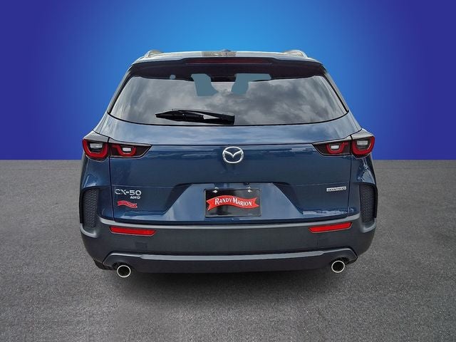 2024 Mazda Mazda CX-50 2.5 S Premium Plus Package