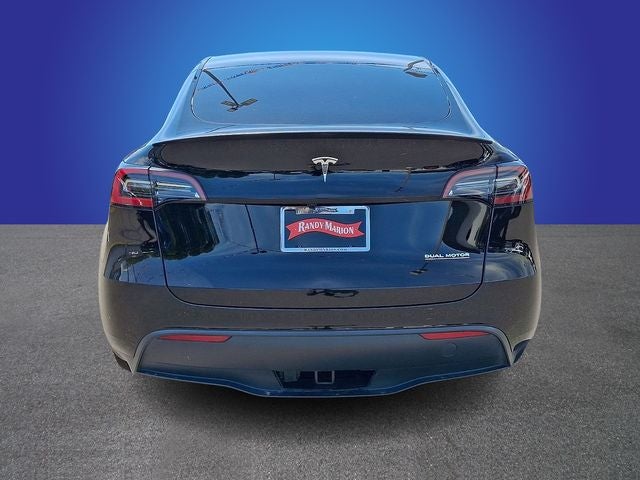 2025 Tesla Model Y Performance