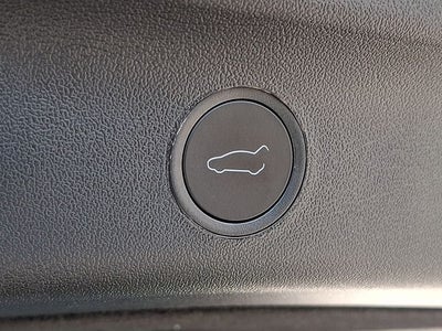 2025 Tesla Model Y Performance