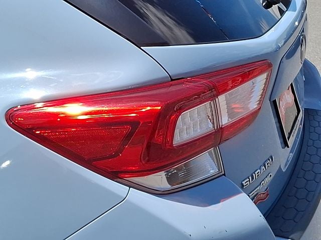 2018 Subaru Crosstrek 2.0i
