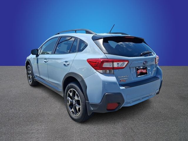 2018 Subaru Crosstrek 2.0i