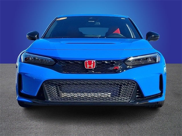 2023 Honda Civic Type R Base