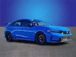 2023 Honda Civic Type R Base