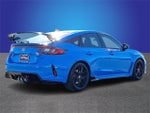 2023 Honda Civic Type R Base