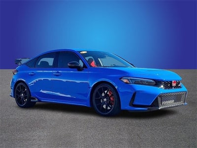2023 Honda Civic Type R Base
