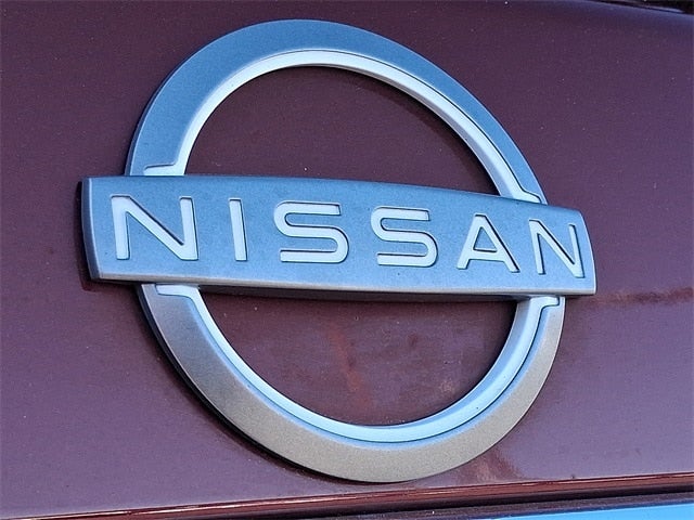 2022 Nissan Armada Platinum