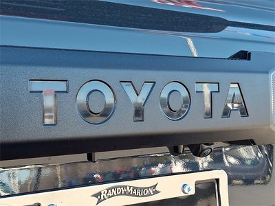 2025 Toyota 4Runner i-FORCE MAX Hybrid TRD Off Road