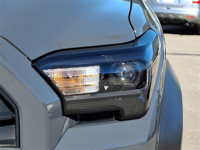 2025 Toyota 4Runner i-FORCE MAX Hybrid TRD Off Road