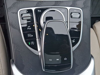 2023 Mercedes-Benz C-Class C 300