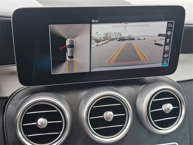 2023 Mercedes-Benz C-Class C 300