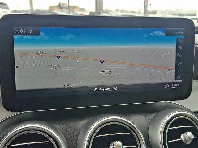 2023 Mercedes-Benz C-Class C 300