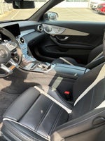 2020 Mercedes-Benz C-Class C 63 S AMG®