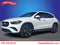 2025 Mercedes-Benz GLA GLA 250