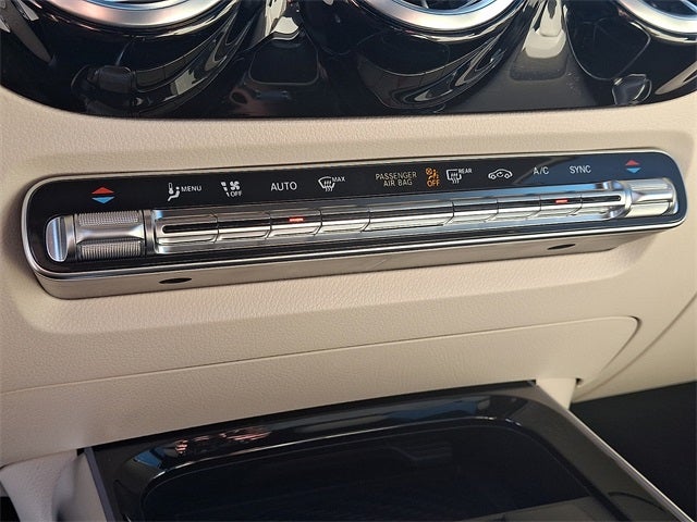 2025 Mercedes-Benz GLA GLA 250