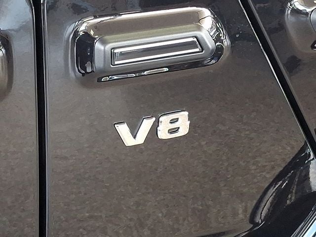 2023 Mercedes-Benz G-Class G 550 4MATIC®