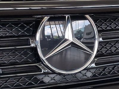 2023 Mercedes-Benz G-Class G 550 4MATIC®