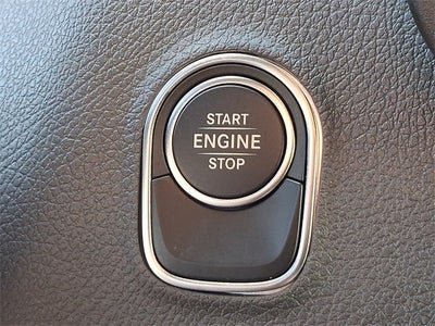 2025 Mercedes-Benz Sprinter 2500 Cargo 170 WB High Roof