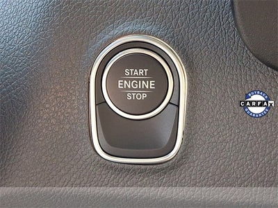 2025 Mercedes-Benz Sprinter 2500 Cargo 170 WB High Roof