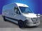 2025 Mercedes-Benz Sprinter 2500 Cargo 170 WB High Roof