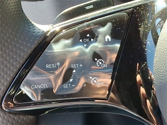 2025 Mercedes-Benz Sprinter 2500 Cargo 170 WB High Roof